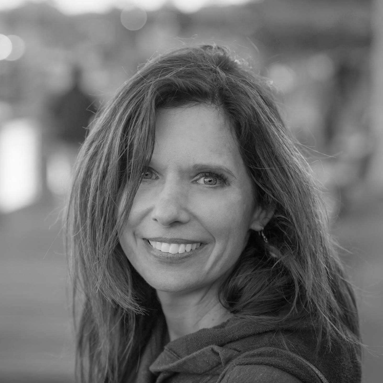 Stacey Riffe-Denton