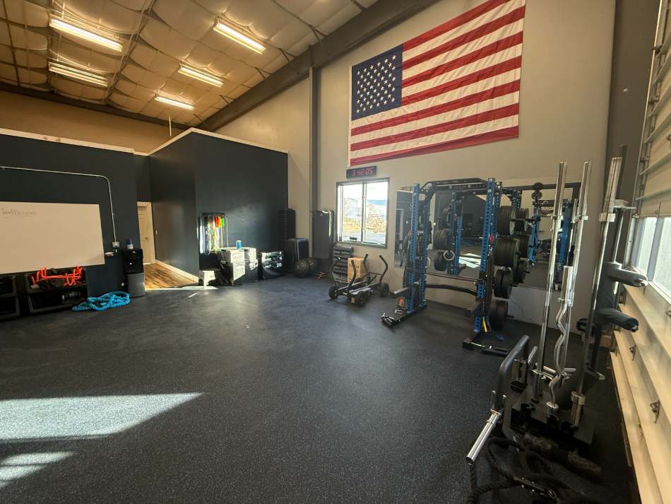 Facility